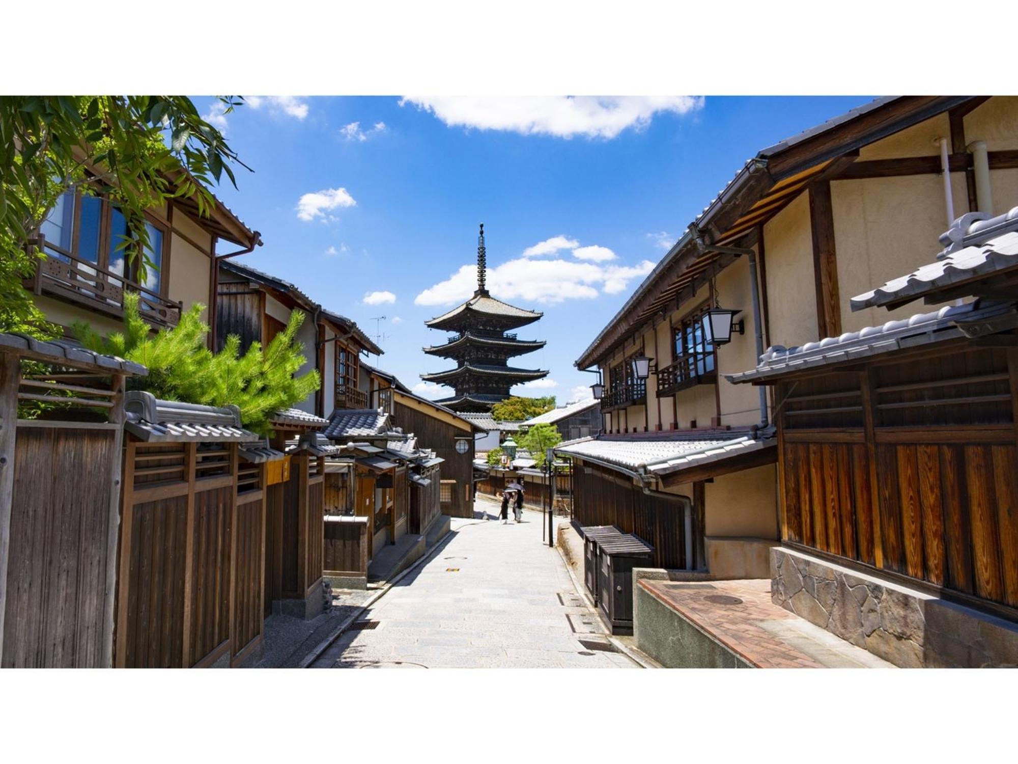 Takatsuki W&M Hotel - Vacation Stay 48546V מראה חיצוני תמונה