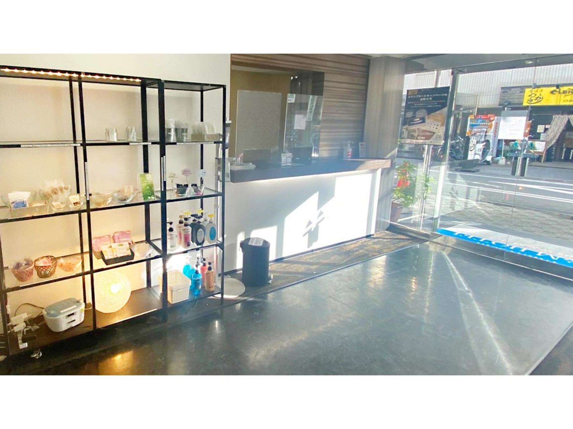 Takatsuki W&M Hotel - Vacation Stay 48546V מראה חיצוני תמונה