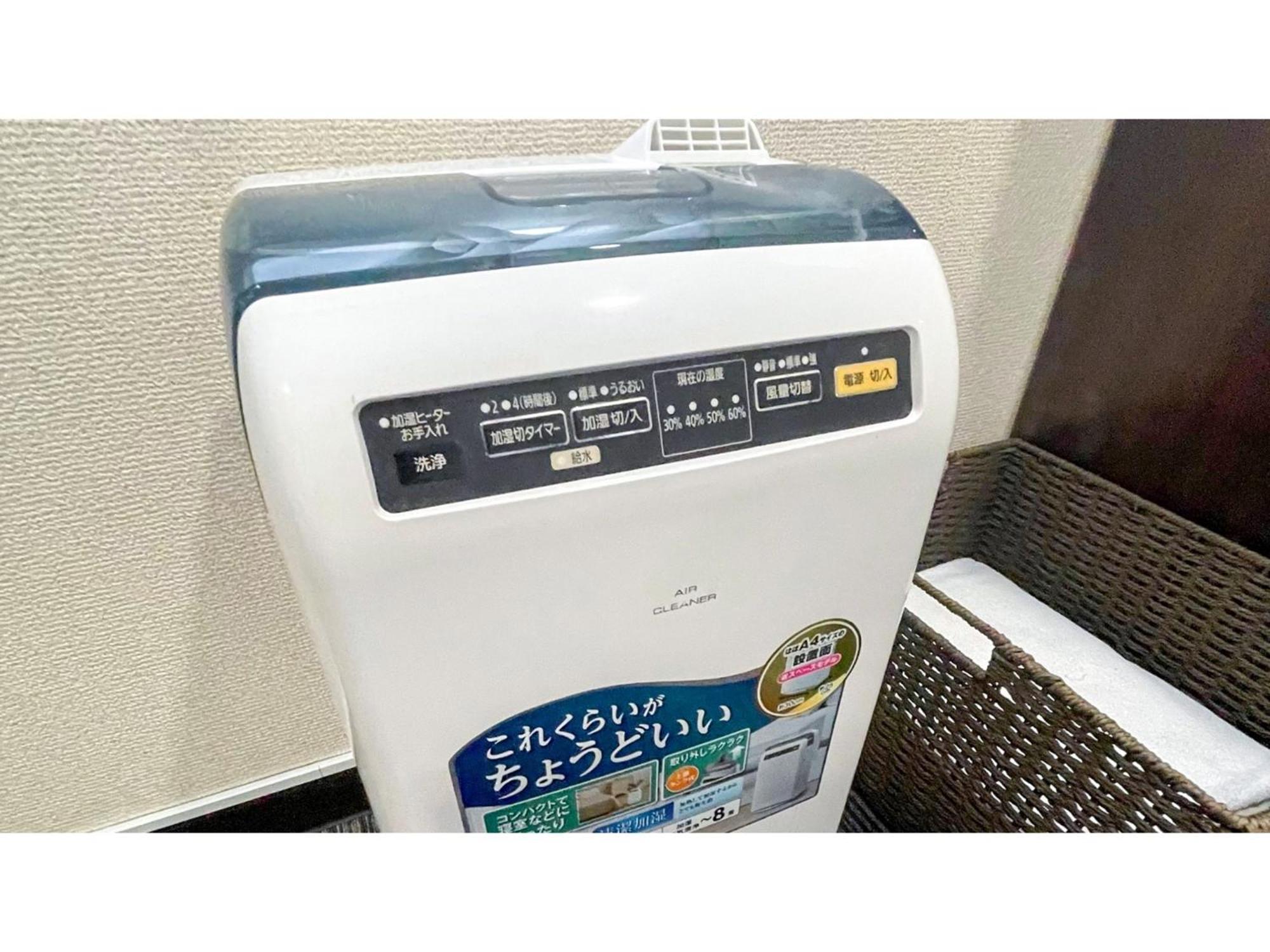 Takatsuki W&M Hotel - Vacation Stay 48546V מראה חיצוני תמונה